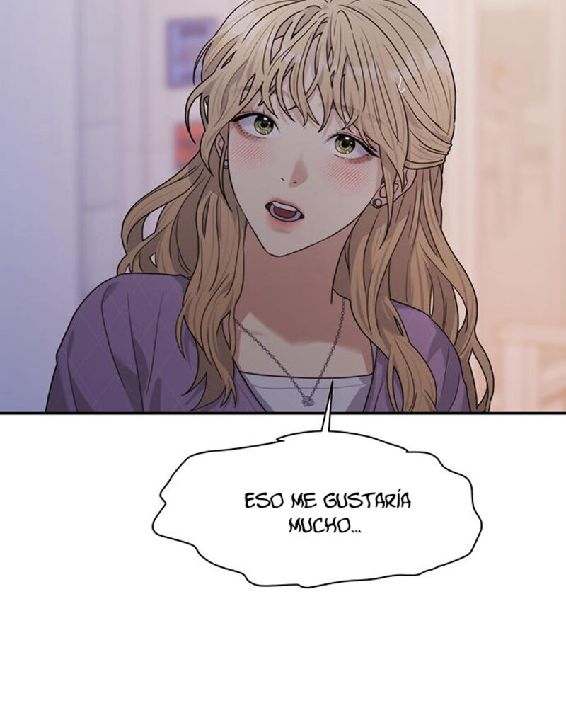 Rompe parejas Capítulo 4 - Página 171