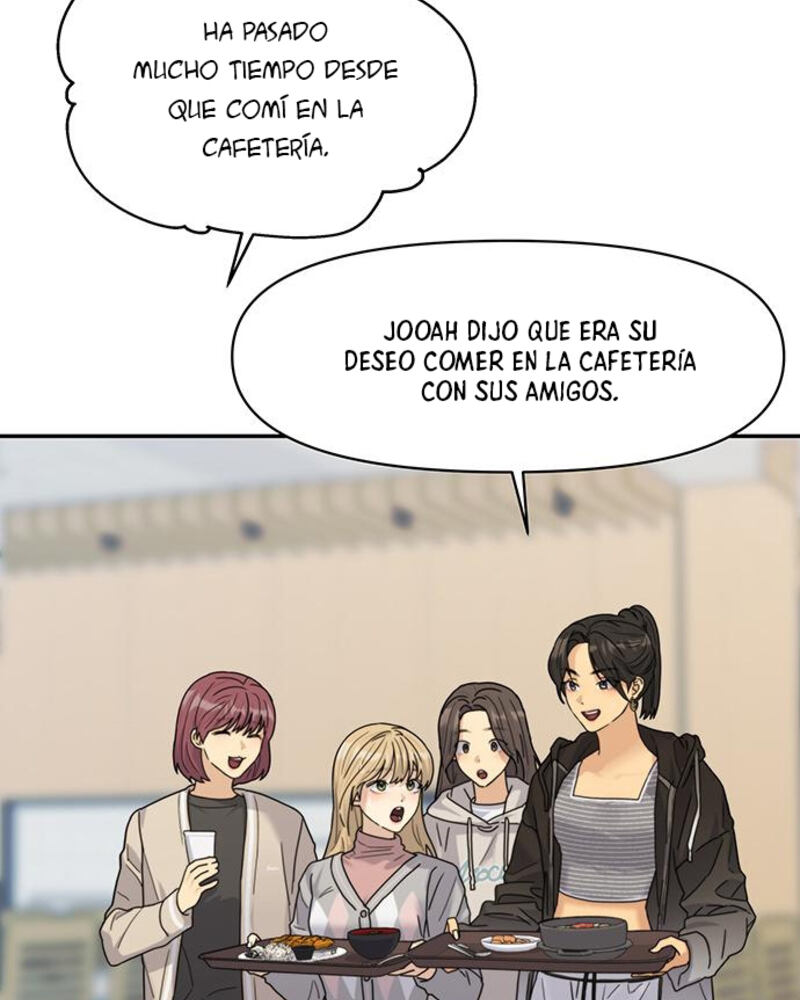 Rompe parejas Capítulo 4 - Página 175