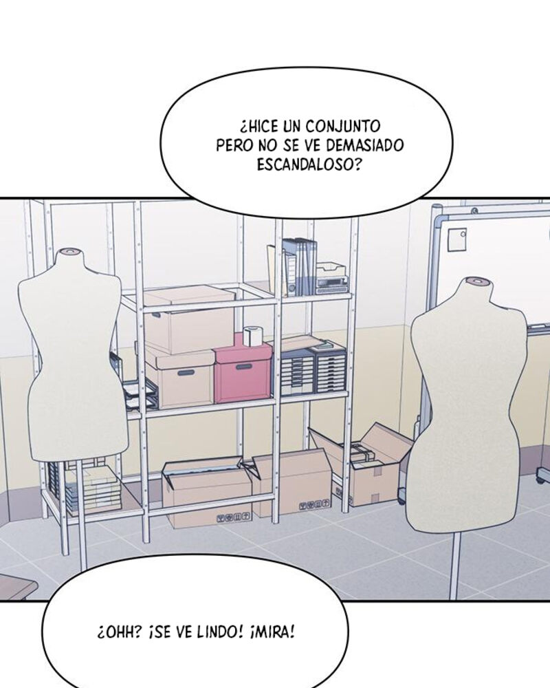 Rompe parejas Capítulo 4 - Página 177