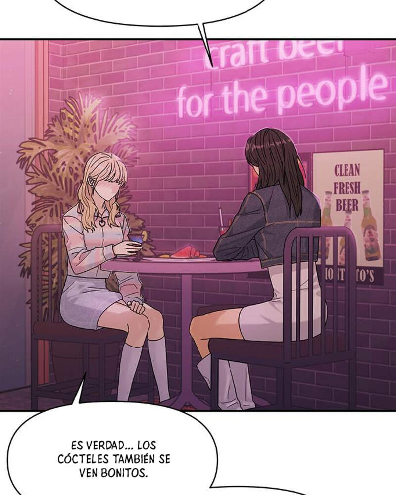 Rompe parejas Capítulo 4 - Página 185