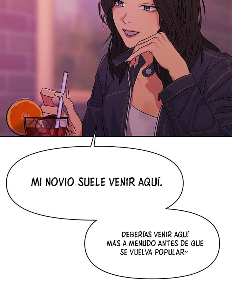 Rompe parejas Capítulo 4 - Página 187