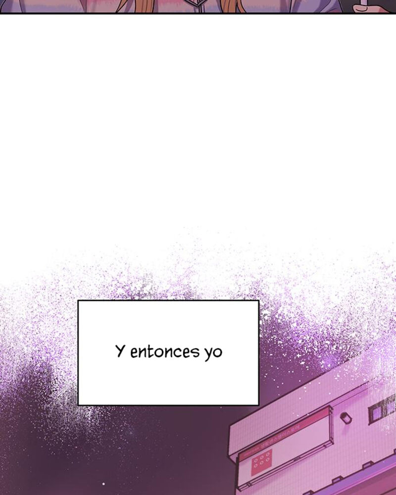 Rompe parejas Capítulo 4 - Página 189