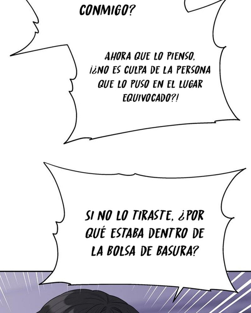 Rompe parejas Capítulo 4 - Página 19