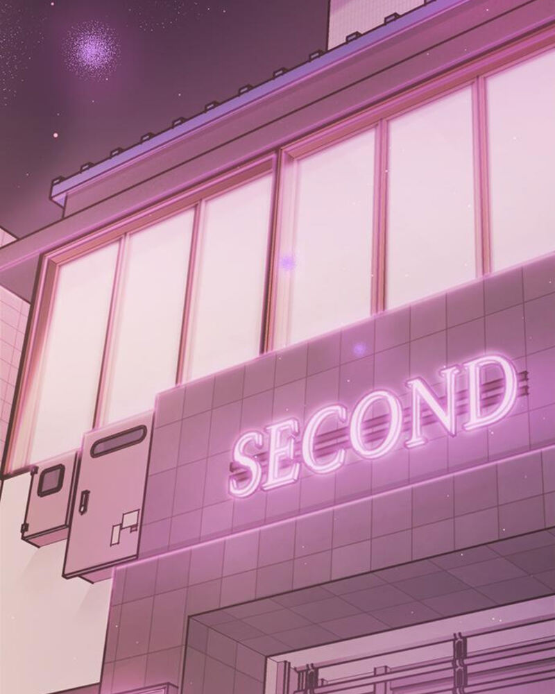 Rompe parejas Capítulo 4 - Página 190