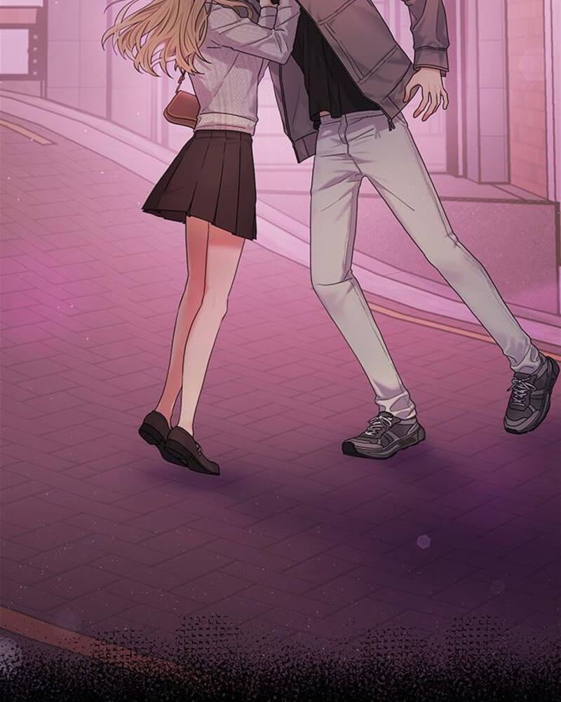 Rompe parejas Capítulo 4 - Página 197