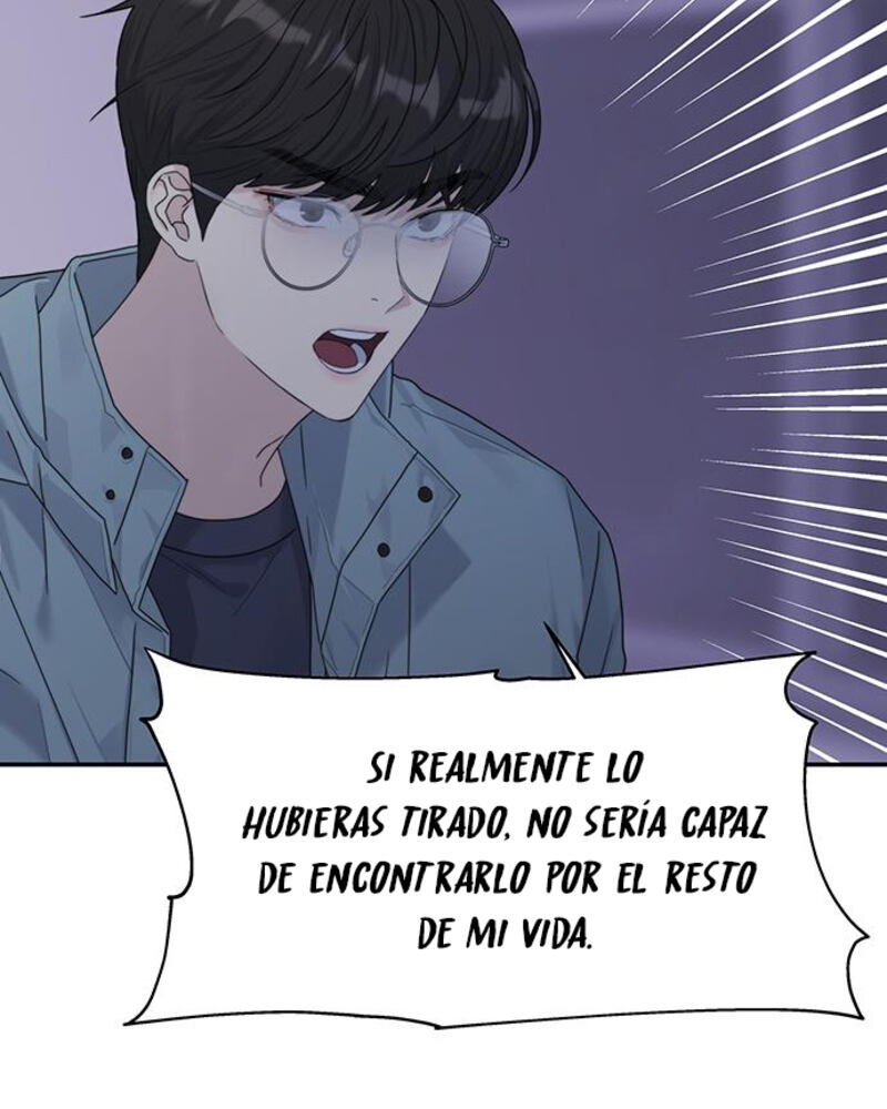 Rompe parejas Capítulo 4 - Página 20