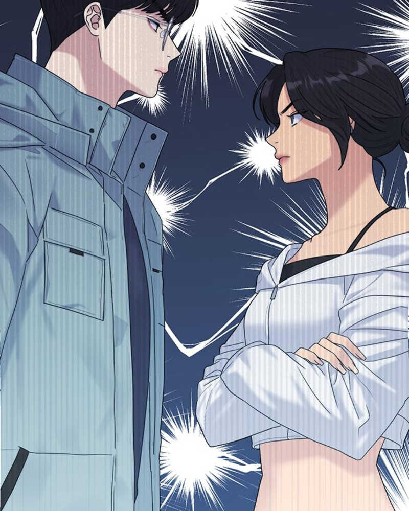 Rompe parejas Capítulo 4 - Página 22