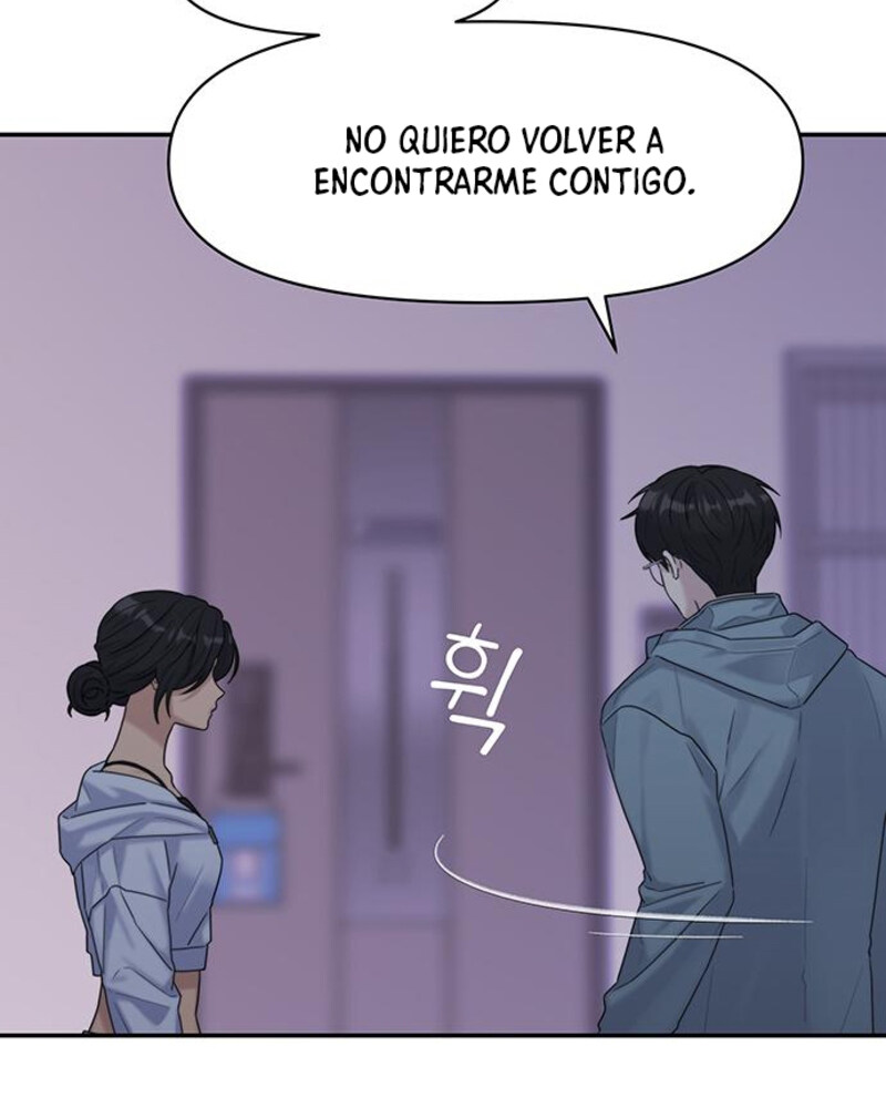 Rompe parejas Capítulo 4 - Página 27