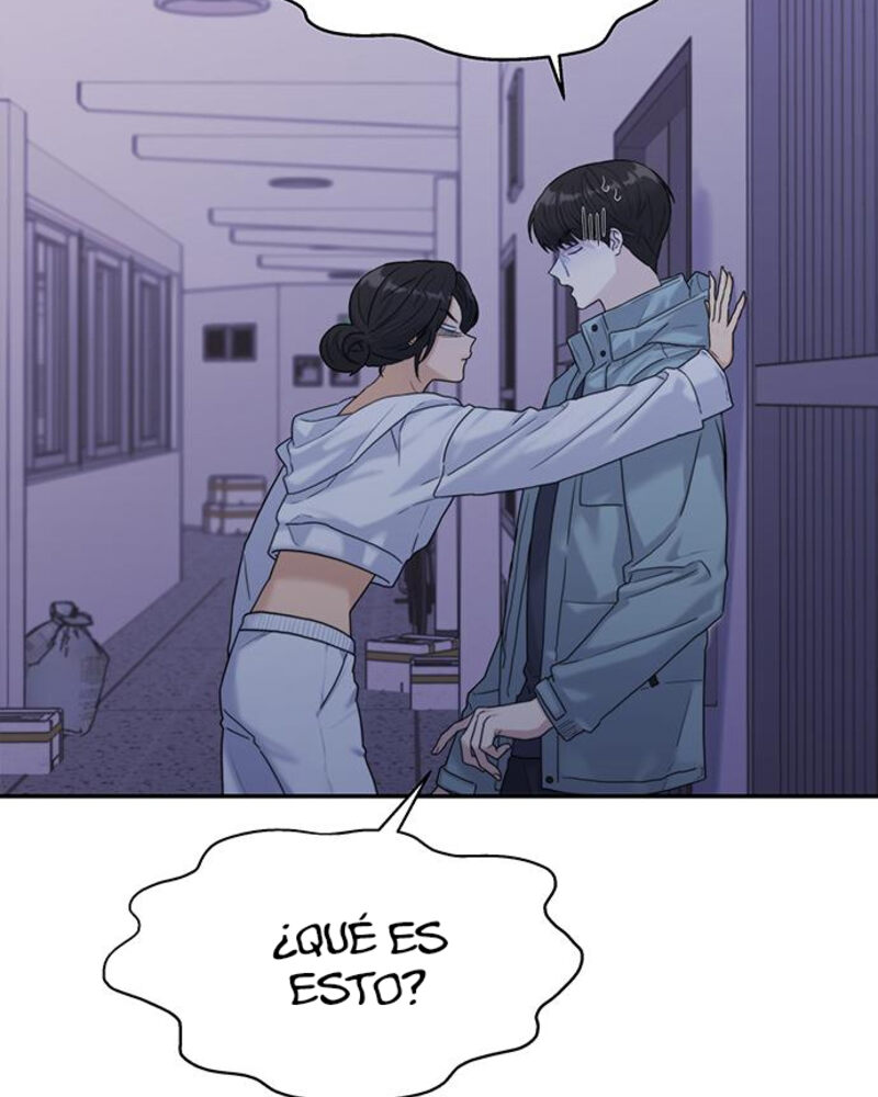 Rompe parejas Capítulo 4 - Página 40