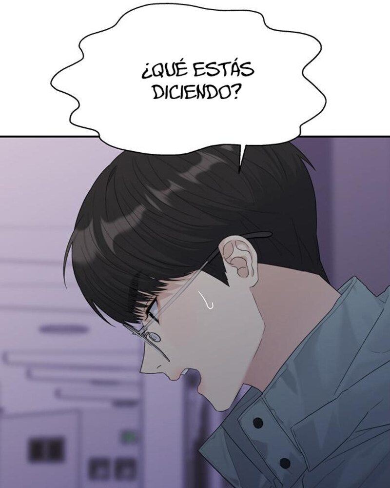 Rompe parejas Capítulo 4 - Página 43