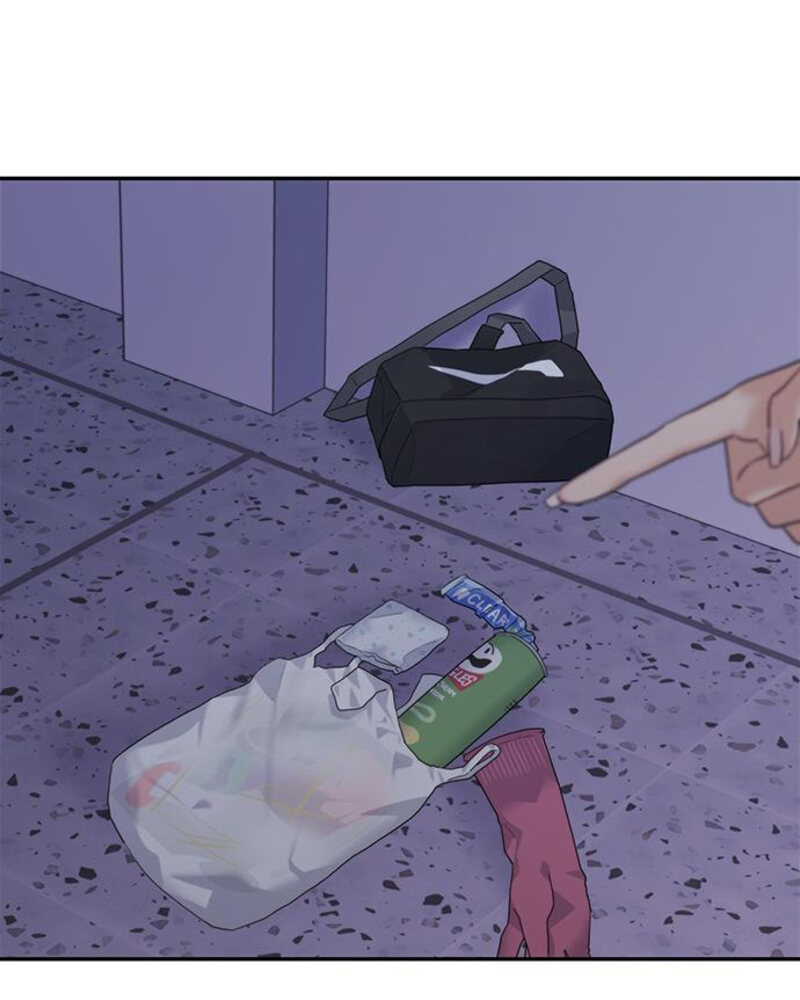 Rompe parejas Capítulo 4 - Página 46