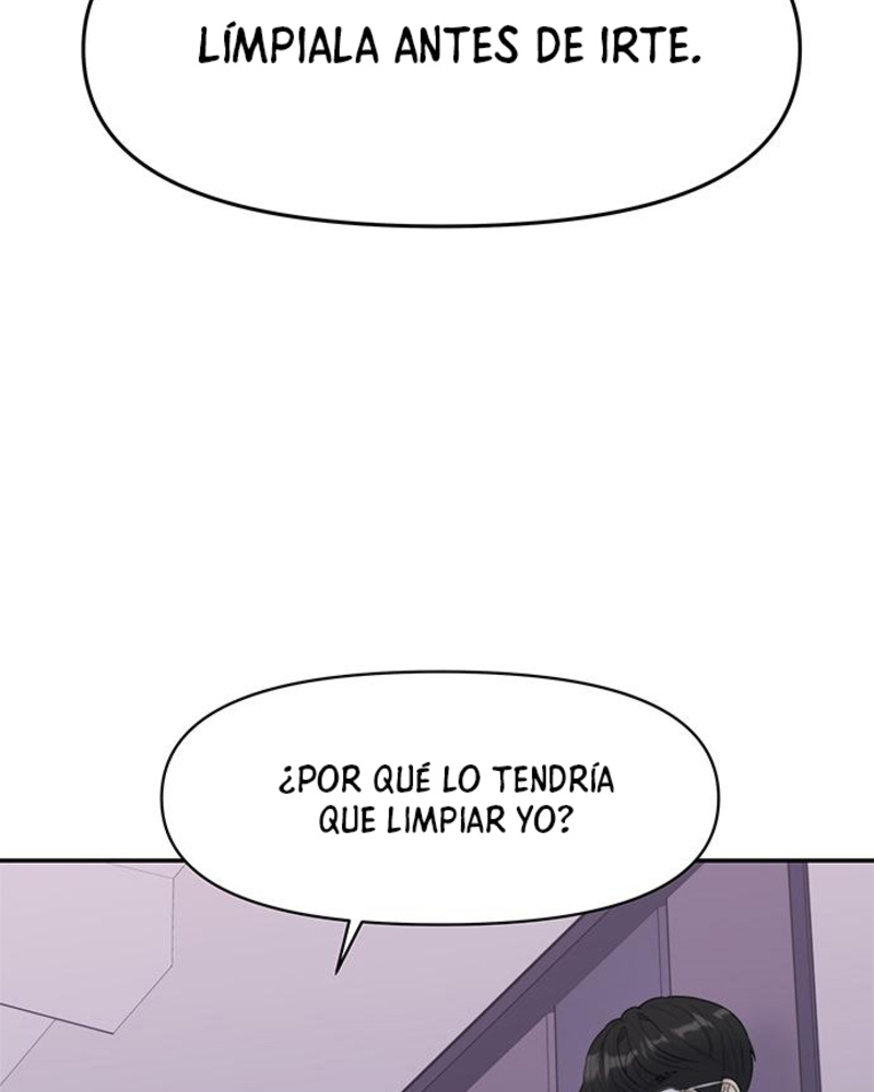 Rompe parejas Capítulo 4 - Página 49