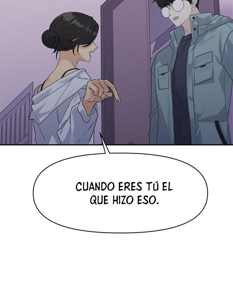 Rompe parejas Capítulo 4 - Página 50