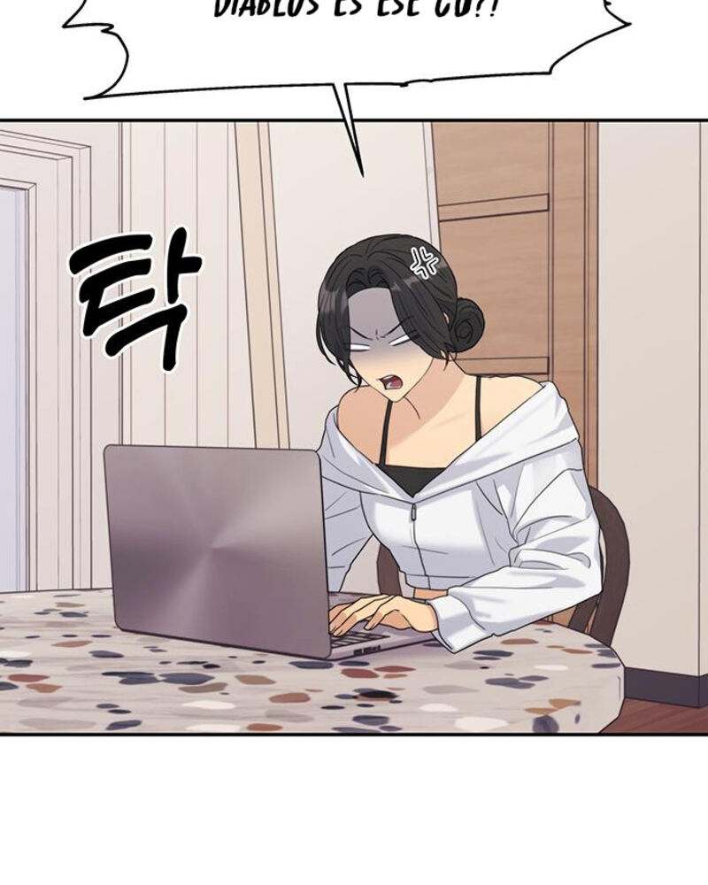 Rompe parejas Capítulo 4 - Página 64