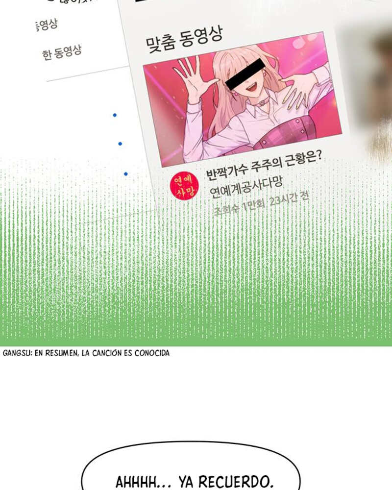 Rompe parejas Capítulo 4 - Página 71