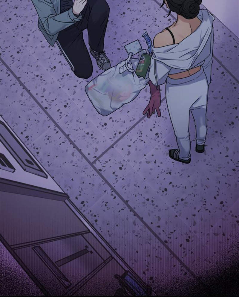 Rompe parejas Capítulo 4 - Página 8