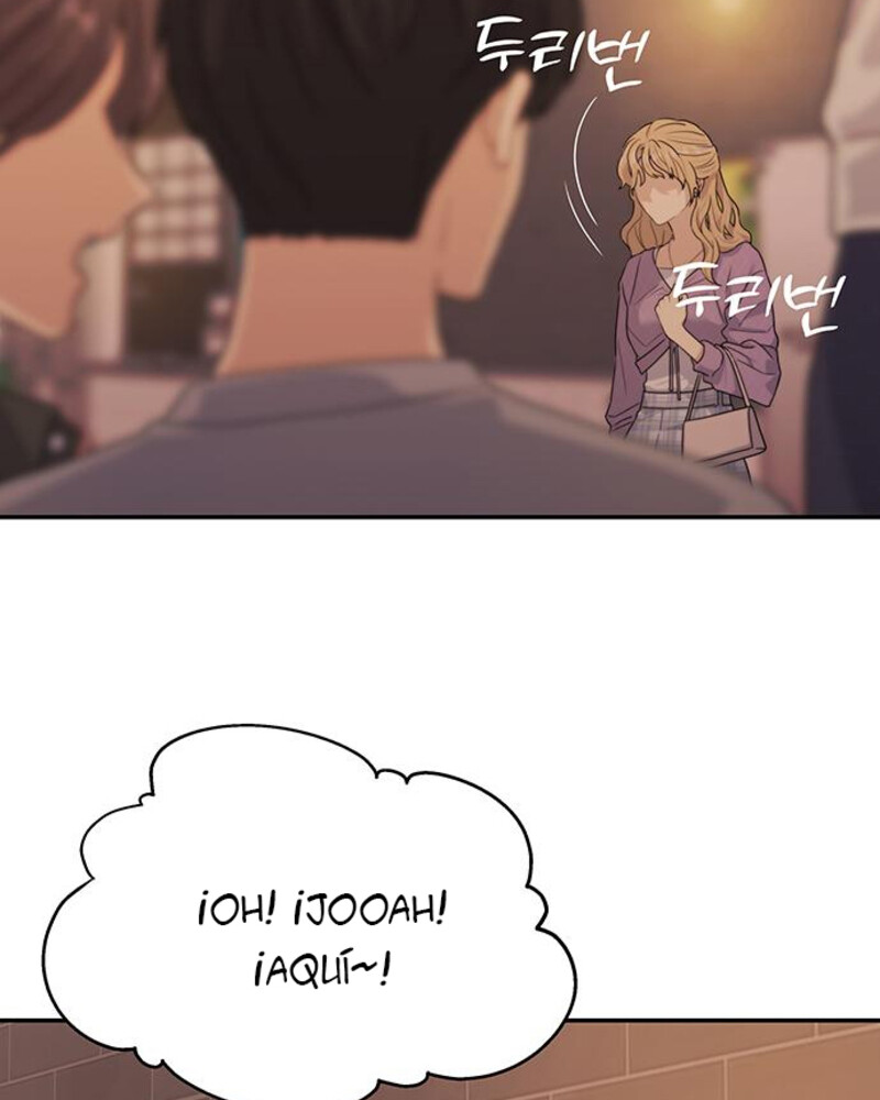 Rompe parejas Capítulo 4 - Página 89