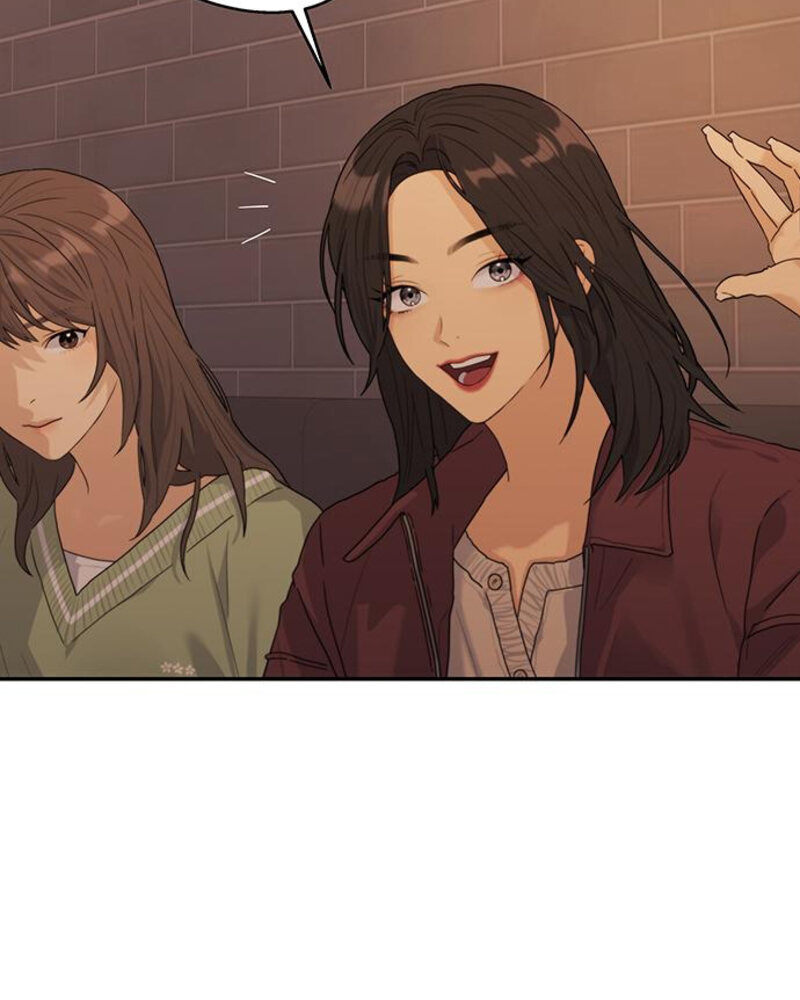 Rompe parejas Capítulo 4 - Página 90