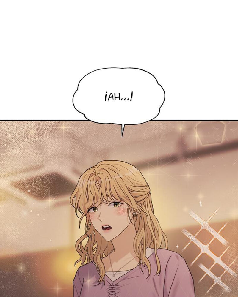 Rompe parejas Capítulo 4 - Página 91