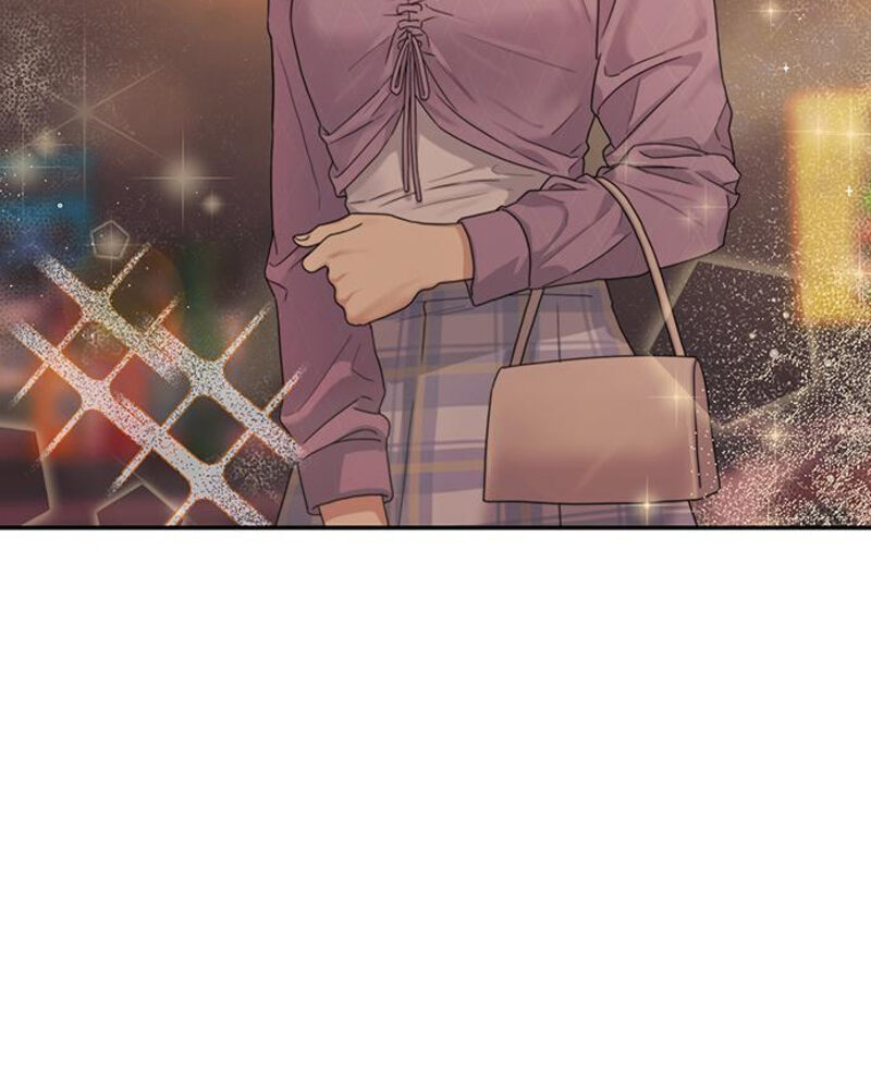 Rompe parejas Capítulo 4 - Página 92