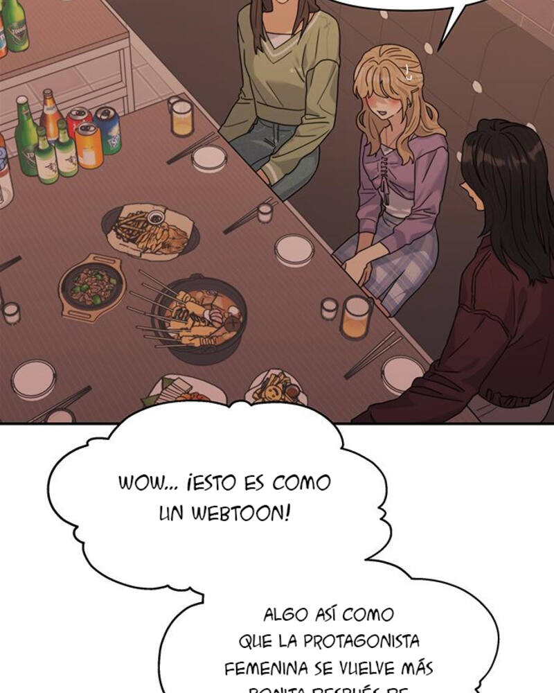 Rompe parejas Capítulo 4 - Página 95