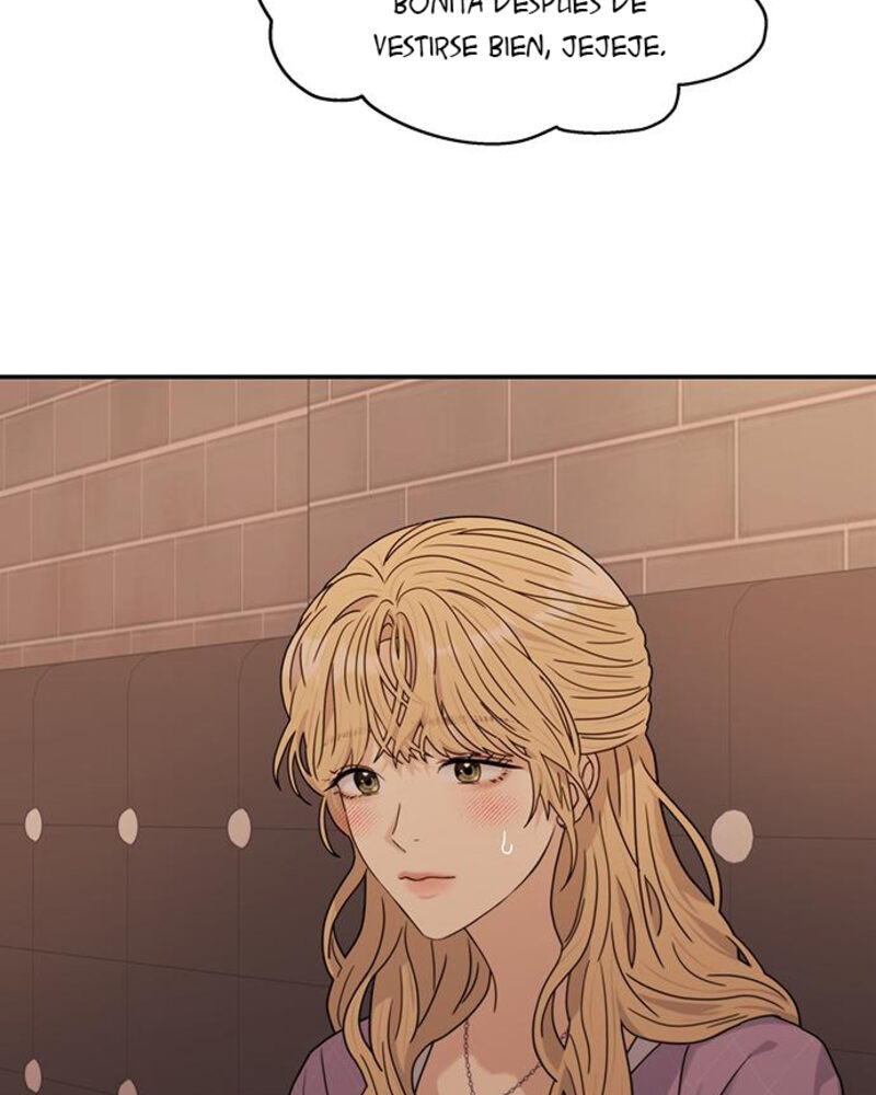 Rompe parejas Capítulo 4 - Página 96