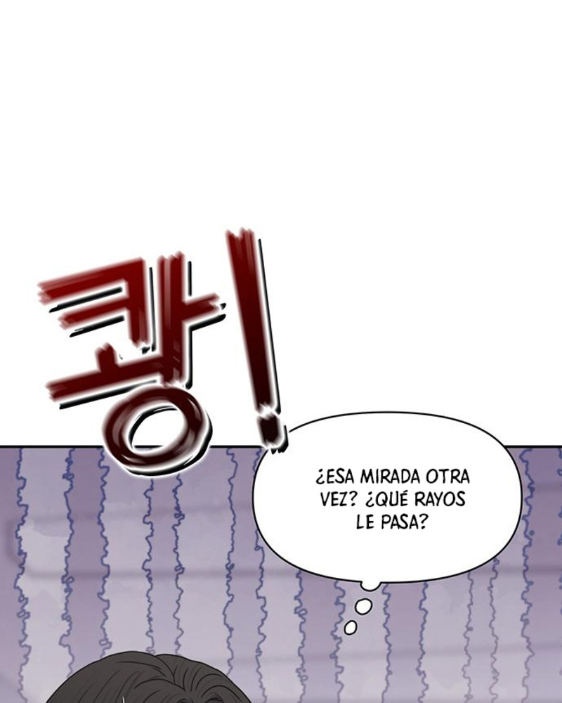 Rompe parejas Capítulo 5 - Página 105