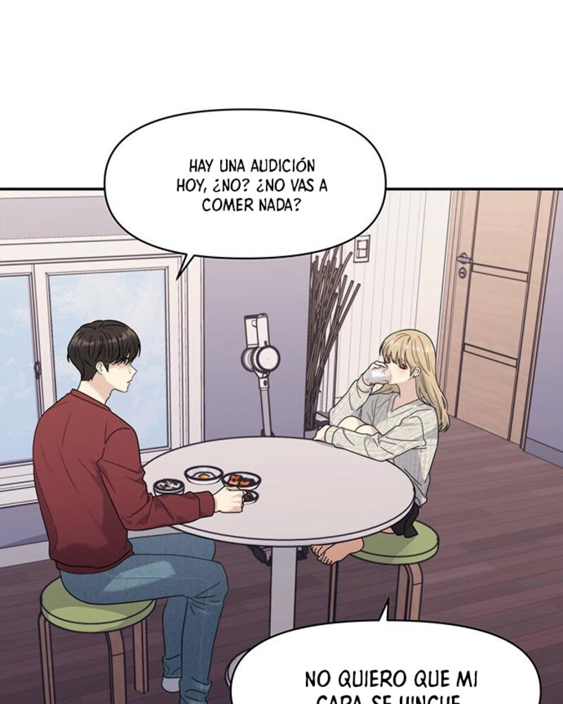 Rompe parejas Capítulo 5 - Página 110