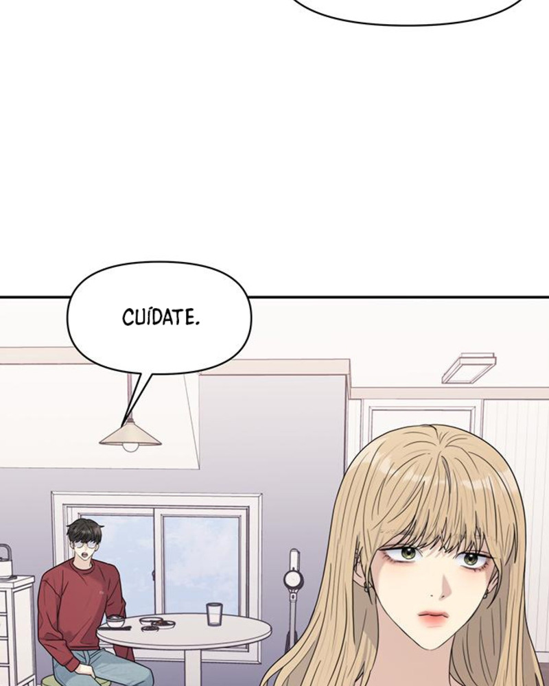 Rompe parejas Capítulo 5 - Página 115