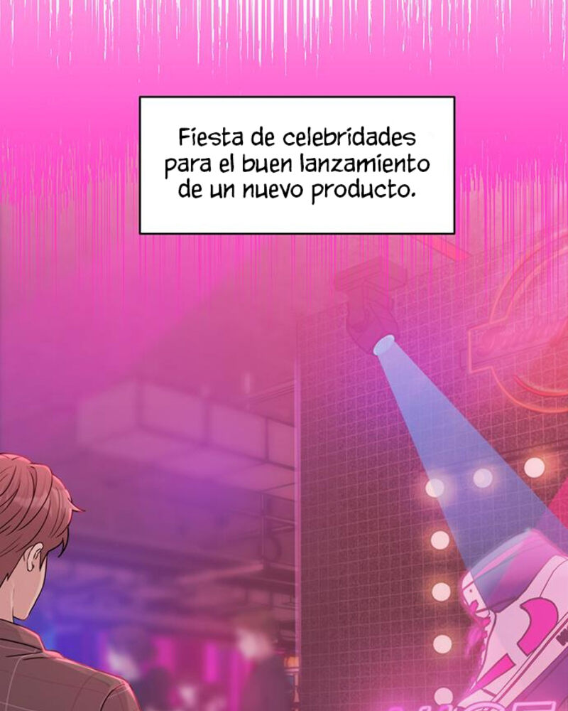 Rompe parejas Capítulo 5 - Página 127