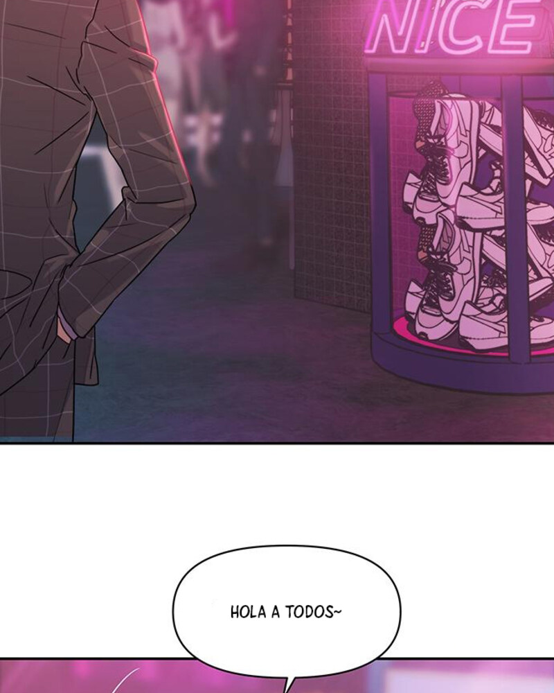 Rompe parejas Capítulo 5 - Página 128