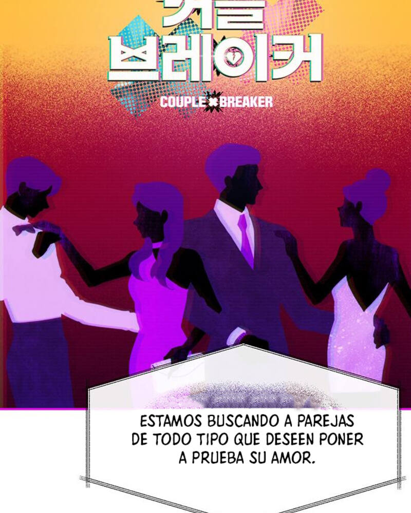 Rompe parejas Capítulo 5 - Página 13