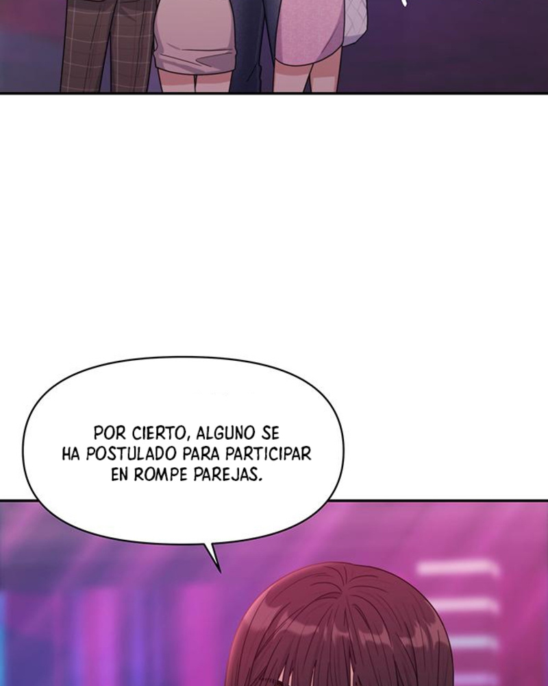 Rompe parejas Capítulo 5 - Página 131