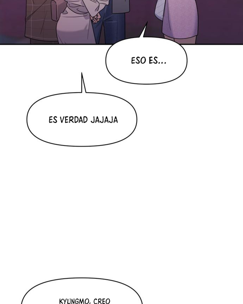 Rompe parejas Capítulo 5 - Página 135