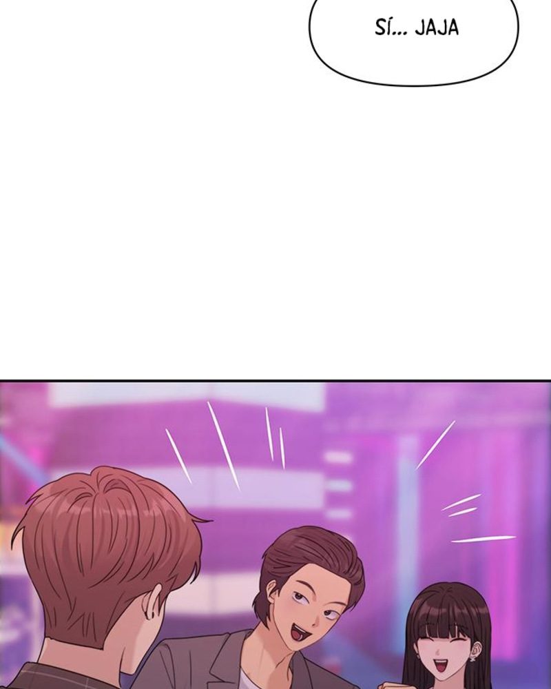 Rompe parejas Capítulo 5 - Página 137