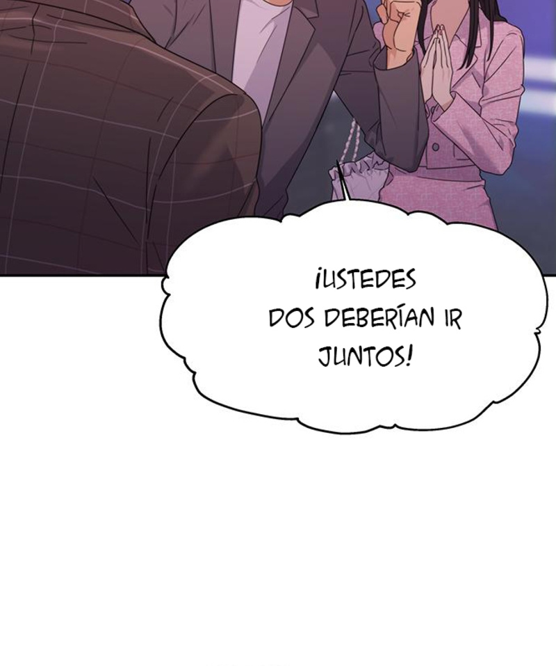 Rompe parejas Capítulo 5 - Página 138