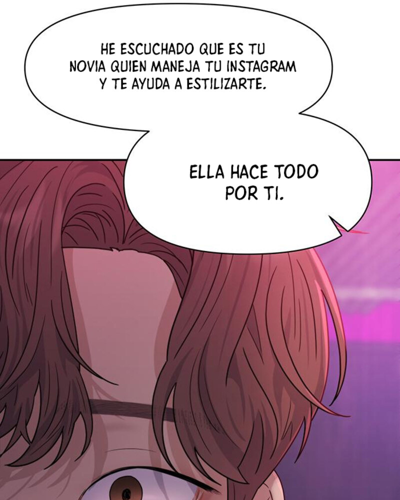 Rompe parejas Capítulo 5 - Página 139