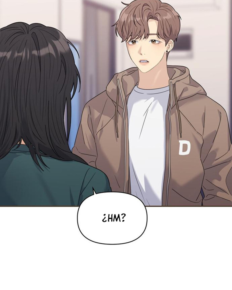 Rompe parejas Capítulo 5 - Página 150