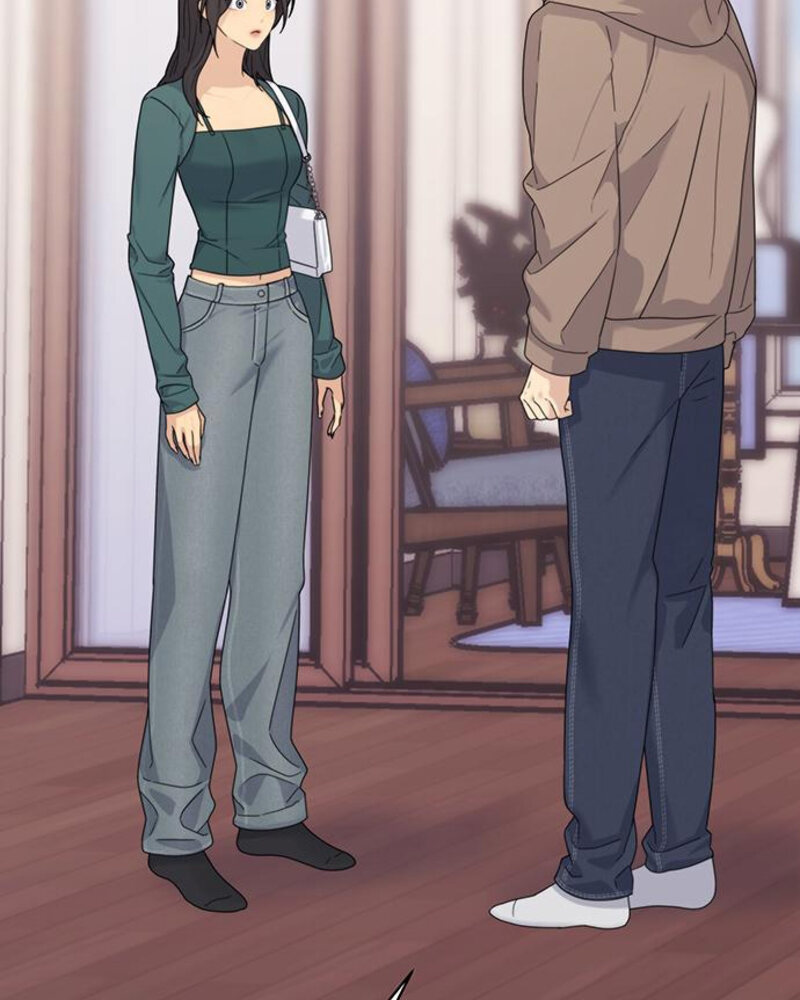 Rompe parejas Capítulo 5 - Página 156