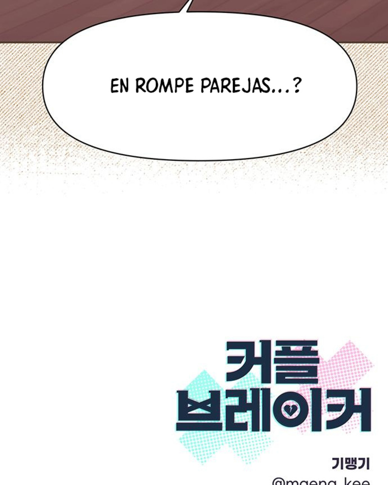 Rompe parejas Capítulo 5 - Página 157