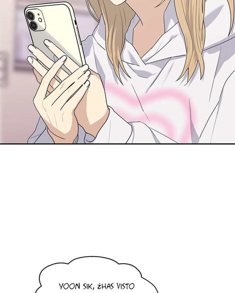 Rompe parejas Capítulo 5 - Página 17