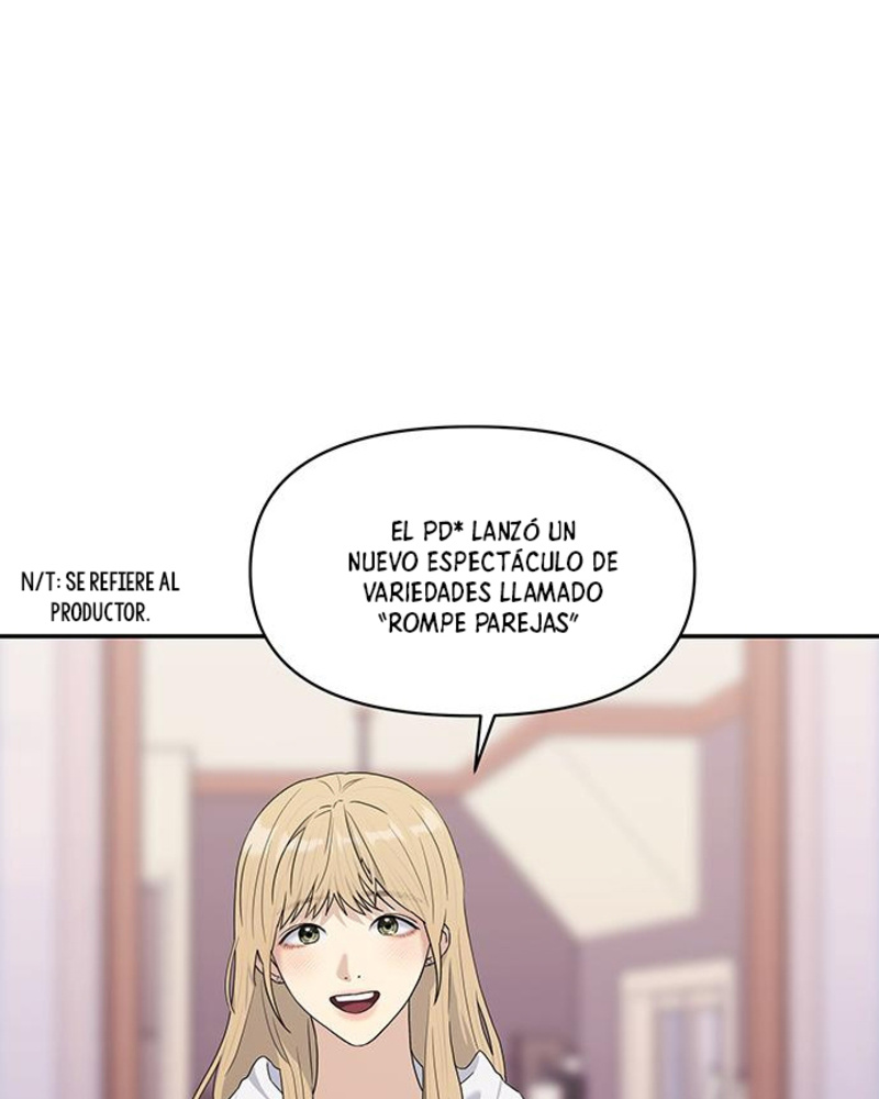 Rompe parejas Capítulo 5 - Página 19