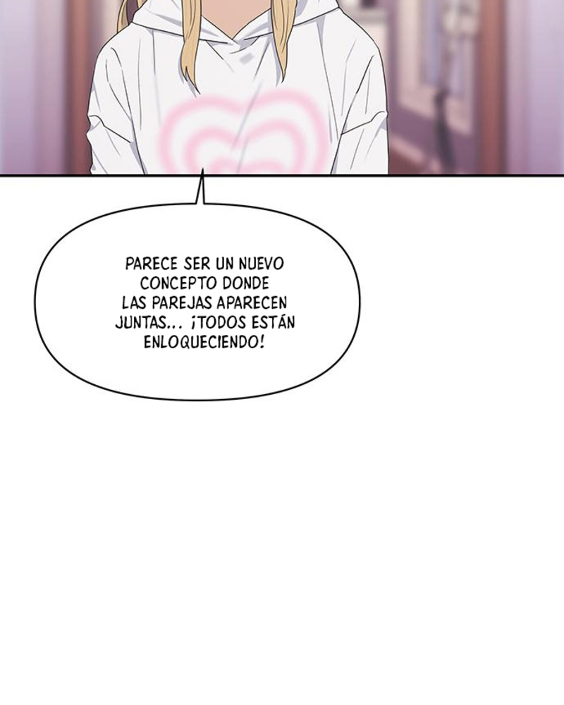 Rompe parejas Capítulo 5 - Página 20