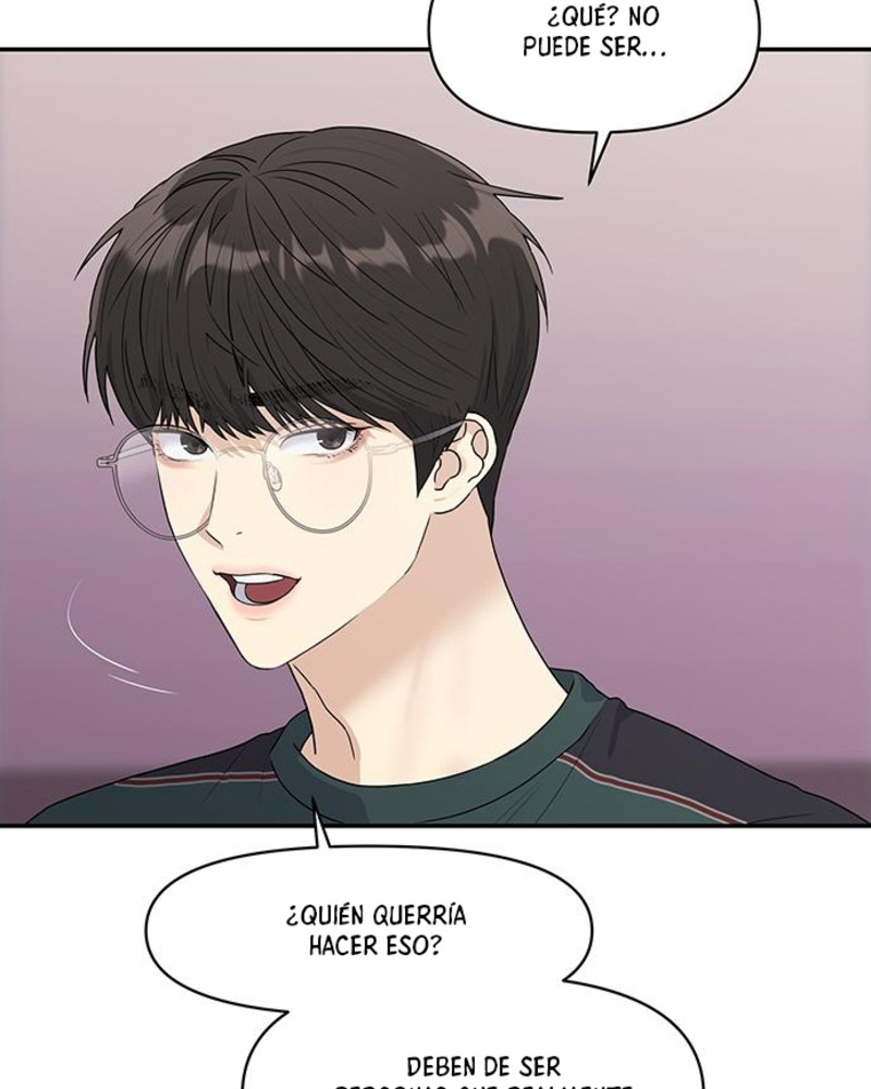 Rompe parejas Capítulo 5 - Página 23