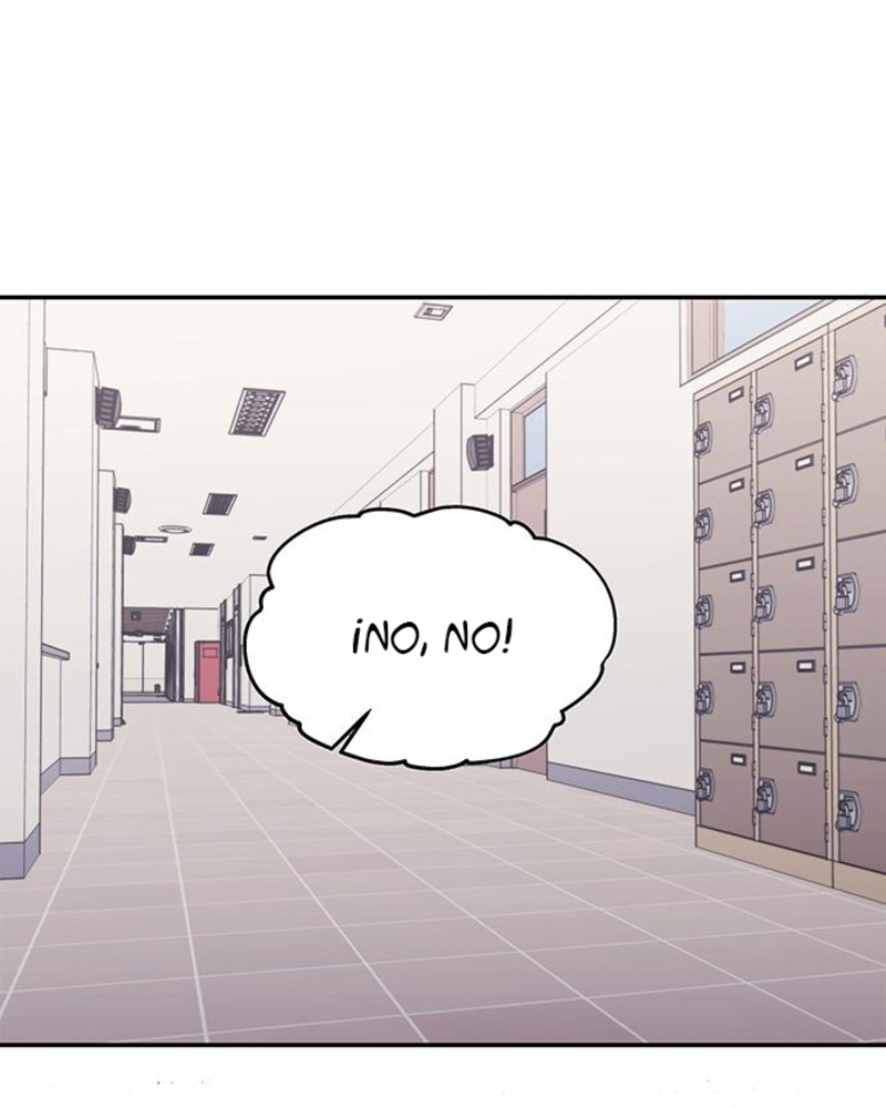 Rompe parejas Capítulo 5 - Página 28