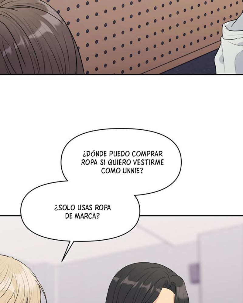 Rompe parejas Capítulo 5 - Página 31