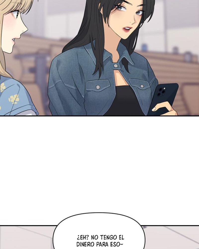 Rompe parejas Capítulo 5 - Página 32