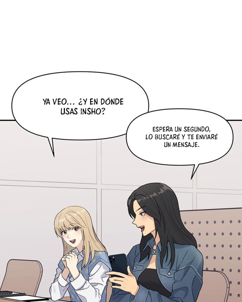 Rompe parejas Capítulo 5 - Página 34