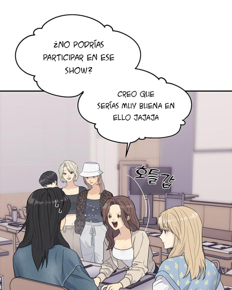 Rompe parejas Capítulo 5 - Página 39