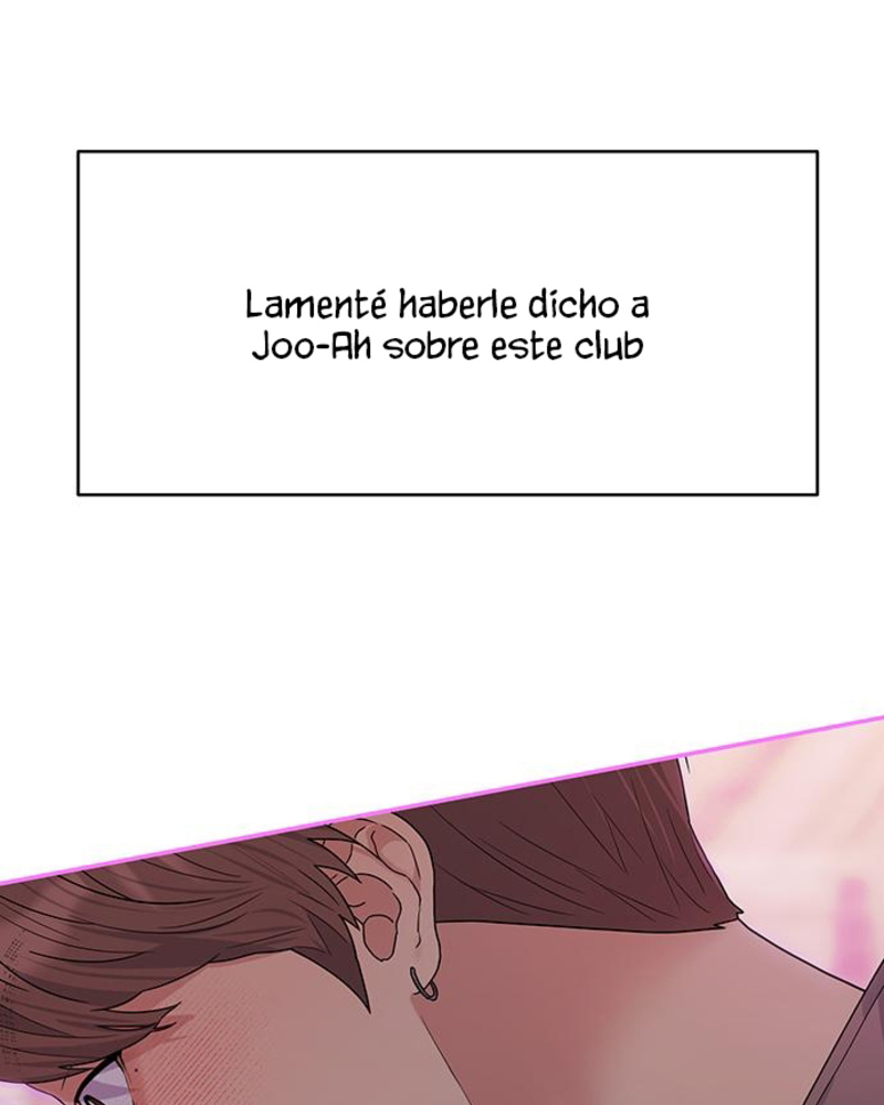 Rompe parejas Capítulo 5 - Página 4